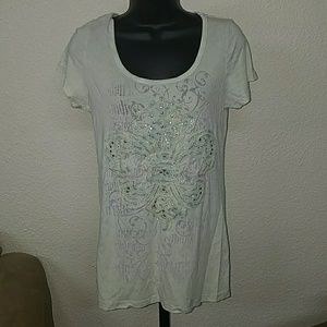 Daytrip womens top size Med